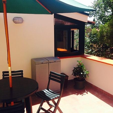 Monolocale I Delfini Apartment Mondello Phòng bức ảnh