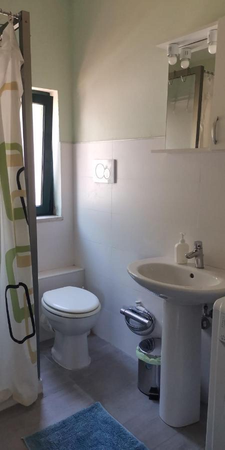 Monolocale I Delfini Apartment Mondello Ngoại thất bức ảnh