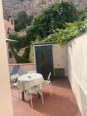 Monolocale I Delfini Apartment Mondello Ngoại thất bức ảnh