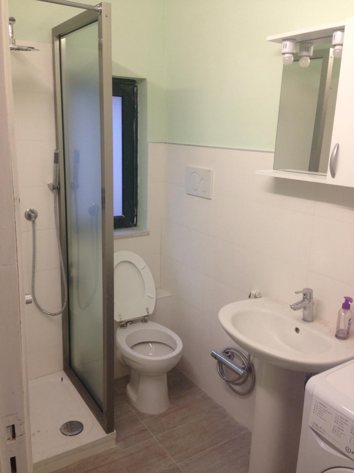Monolocale I Delfini Apartment Mondello Ngoại thất bức ảnh