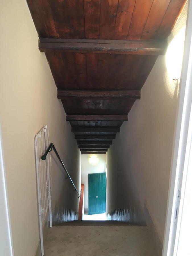 Monolocale I Delfini Apartment Mondello Ngoại thất bức ảnh