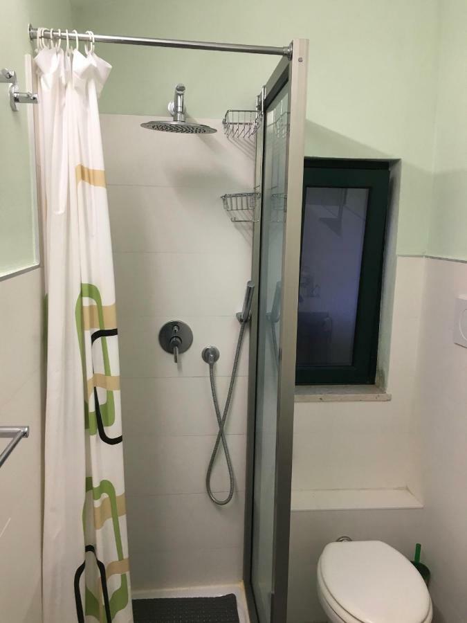 Monolocale I Delfini Apartment Mondello Ngoại thất bức ảnh